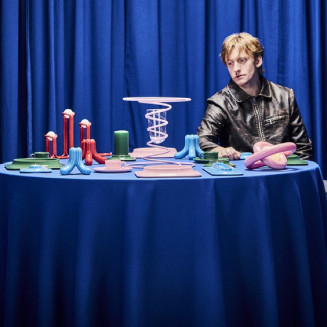 Te is imádod Gustaf Westman játékos formavilágát? Akkor az IKEA új kollekciójáért odáig leszel!