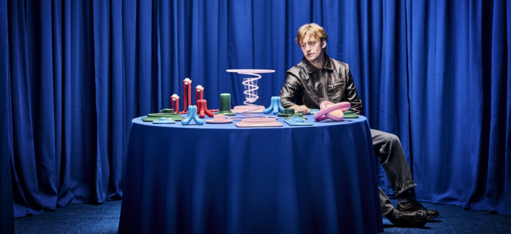 Te is imádod Gustaf Westman játékos formavilágát? Akkor az IKEA új kollekciójáért odáig leszel! Te is imádod Gustaf Westman játékos formavilágát? Akkor az IKEA új kollekciójáért odáig leszel!