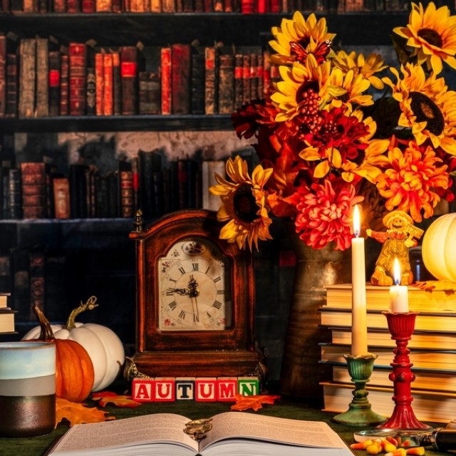 Az örömteli zsúfoltság titkai: ezért tesz boldoggá, ha sok tárgy vesz körül!