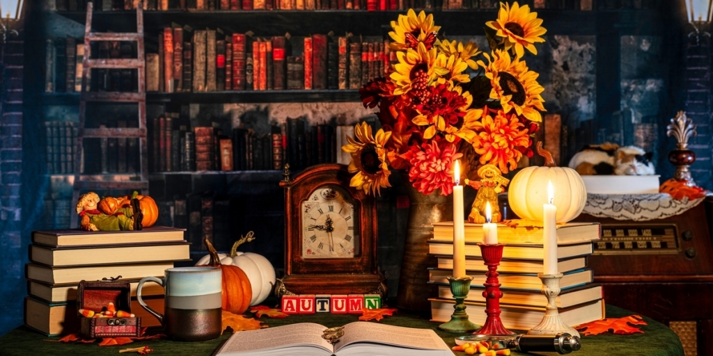 Az örömteli zsúfoltság titkai: ezért tesz boldoggá, ha sok tárgy vesz körül!