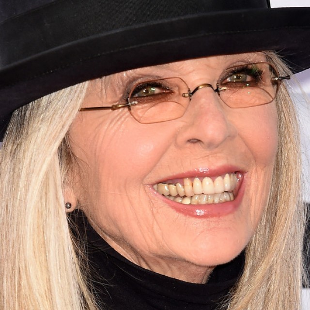 Még a minimalisták is ellenállhatatlannak tartják Diane Keaton mexikói stílusú konyháját