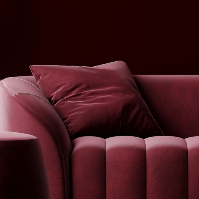 4 színpárosítás, ami tökéletessé teszi a kanapé és a falak harmóniáját: melyik a kedvenced?