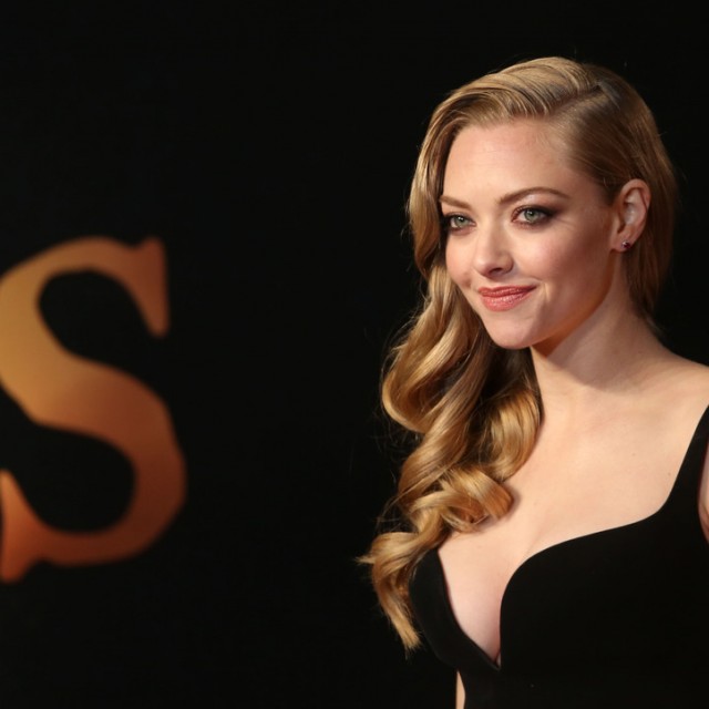 A belsőépítészek szerint Amanda Seyfried nappalija megjósolja 2026 trendjeit!