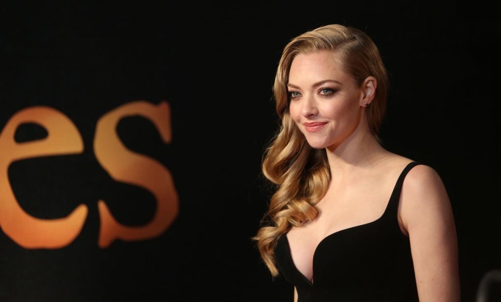 A belsőépítészek szerint Amanda Seyfried nappalija megjósolja 2026 trendjeit! A belsőépítészek szerint Amanda Seyfried nappalija megjósolja 2026 trendjeit!