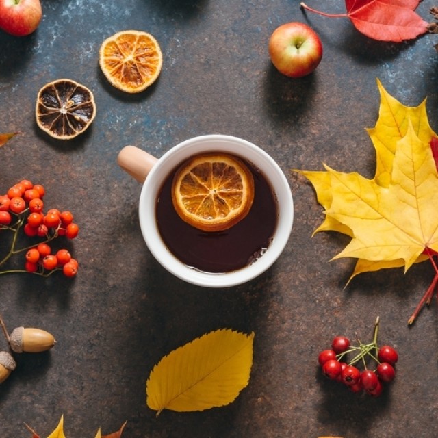 Ettől a fűszeres teától otthonod minden zuga őszi illatokat fog árasztani: próbáld ki!
