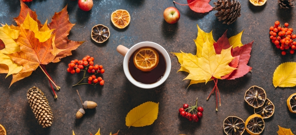 Ettől a fűszeres teától otthonod minden zuga őszi illatokat fog árasztani: próbáld ki!