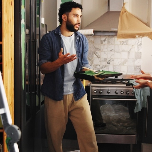 4 fölösleges konyhai elem, amire nem éri meg költeni a konyhafelújítás során