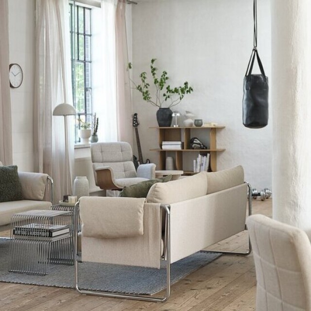 Itt vannak a JYSK őszi–téli trendjei: a bohém szabadságot vagy a letisztult nyugalmat választod?