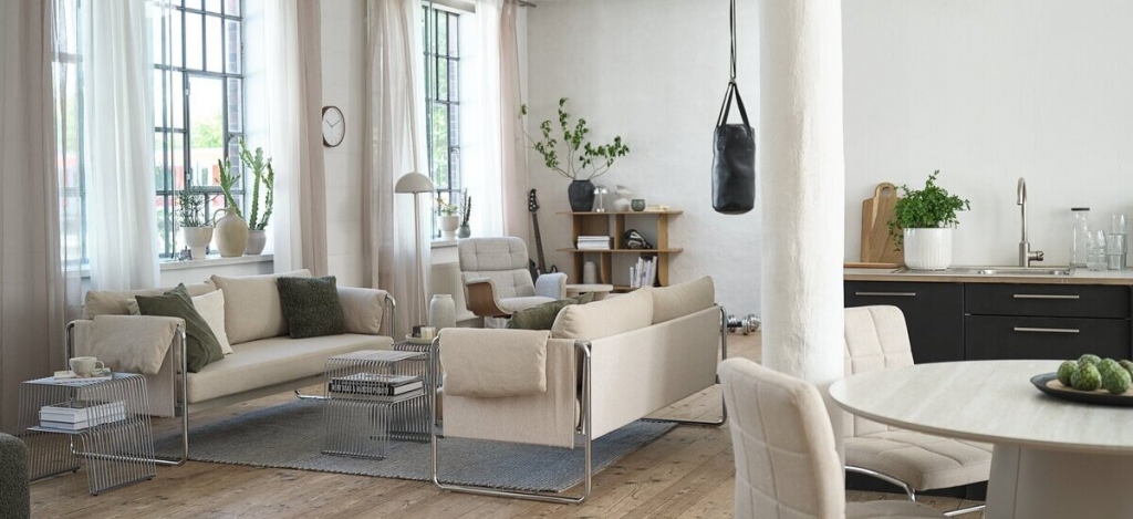 Itt vannak a JYSK őszi–téli trendjei: a bohém szabadságot vagy a letisztult nyugalmat választod? Itt vannak a JYSK őszi–téli trendjei: a bohém szabadságot vagy a letisztult nyugalmat választod?