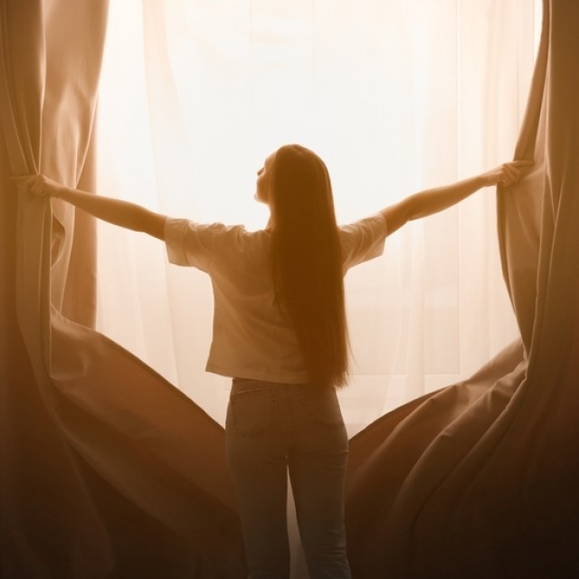 3 tipp, hogy ősszel is élvezhesd a természetes fény előnyeit otthonodban