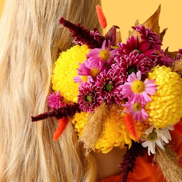 4 illatos virág, ami pazar őszi hangulatot áraszt: dekorálj velük a lakásban!