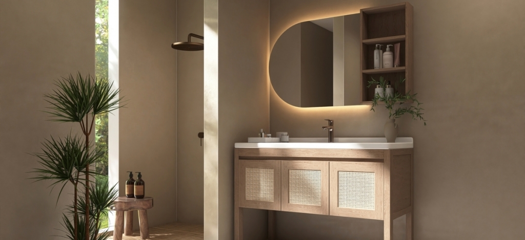 3 trendi tükörforma, amit 2026-ban imádni fogunk a lakberendezők szerint 3 trendi tükörforma, amit 2026-ban imádni fogunk a lakberendezők szerint