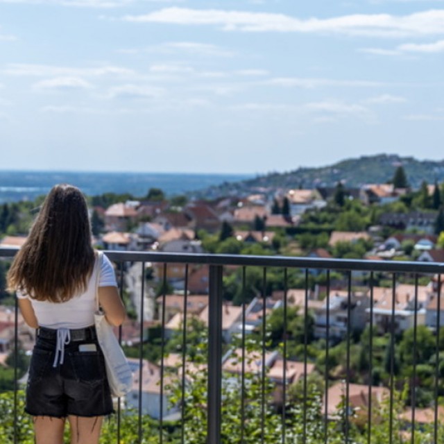 Tájépítészeti Nívódíj: gála, szakmai konferencia és ünnep, amin mindenkit szívesen látnak