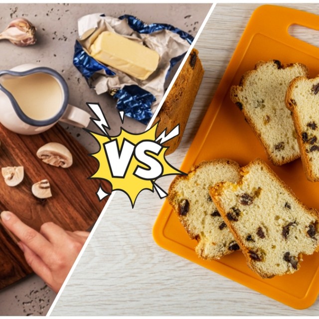 Fából vagy műanyagból legyen? Szakértők szerint ilyen a tökéletes vágódeszka