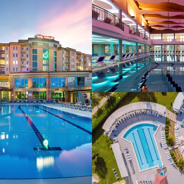 Kitűnő kikapcsolódás