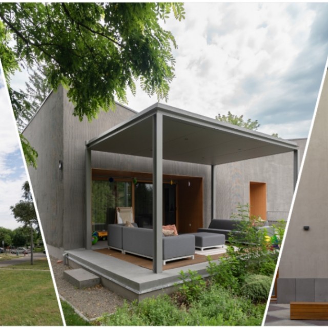 Segíts dönteni: szavazz Magyarország legszebb homlokzataira az Év Homlokzata versenyen!