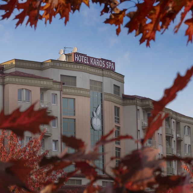 Kikapcsolódás az egész család számára