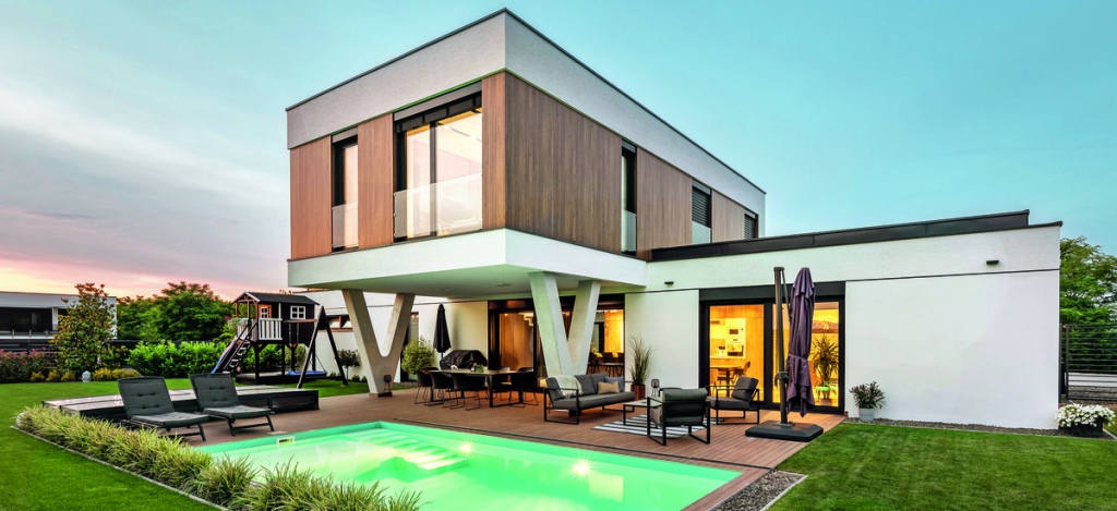 A minimalista stílus is lehet otthonos, meghitt: íme, egy gyönyörű, magyar példa! A minimalista stílus is lehet otthonos, meghitt: íme, egy gyönyörű, magyar példa!