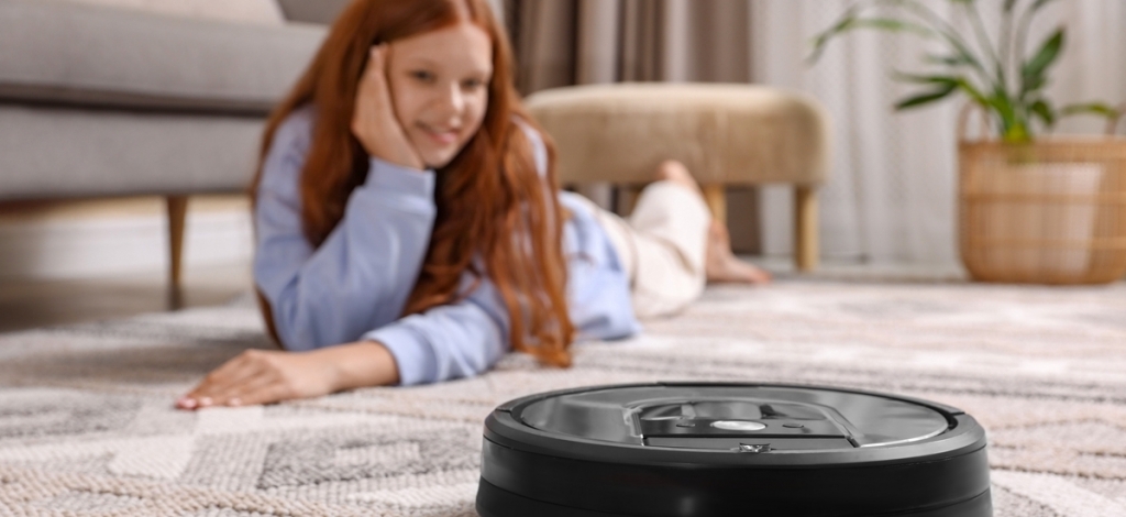 3 érdekesség a robotporszívóról: ezeket csak kevesen tudják napjaink kedvenc takarítóeszközeiről! 3 érdekesség a robotporszívóról: ezeket csak kevesen tudják napjaink kedvenc takarítóeszközeiről!