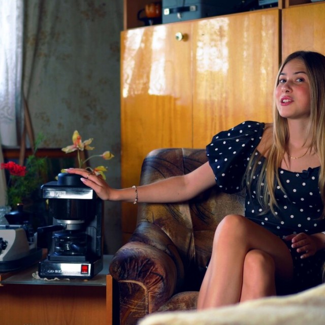 Dokumentumfilmet forgattak a Szarvasi® MiniEspressóról: ha imádod a retrót, látnod kell!