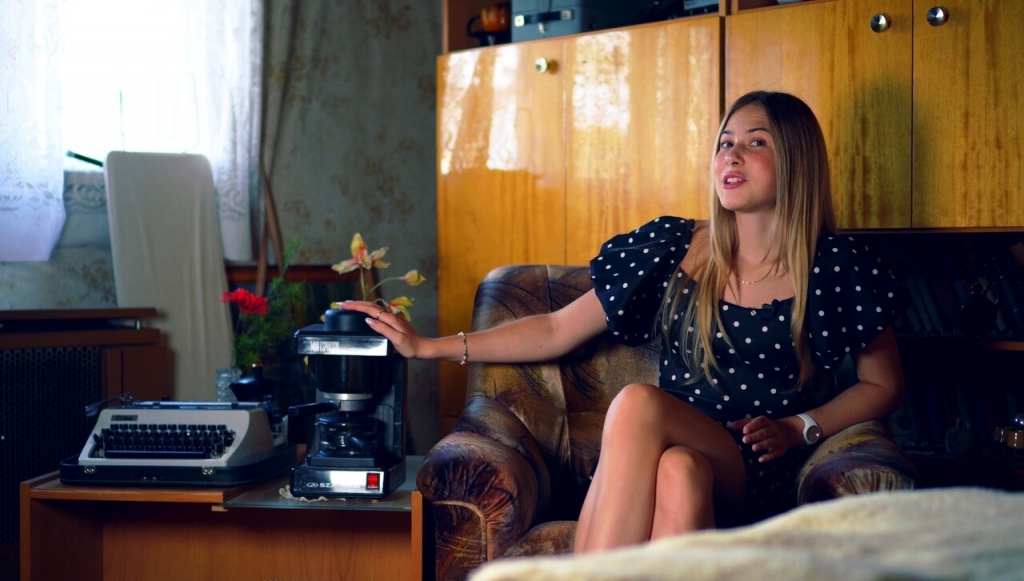 Dokumentumfilmet forgattak a Szarvasi® MiniEspressóról: ha imádod a retrót, látnod kell!