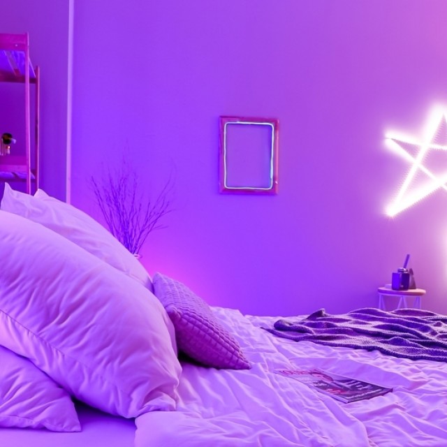 5 szín, amivel igazán kényelmetlen lehet az élet: a belsőépítészek mégis használják őket