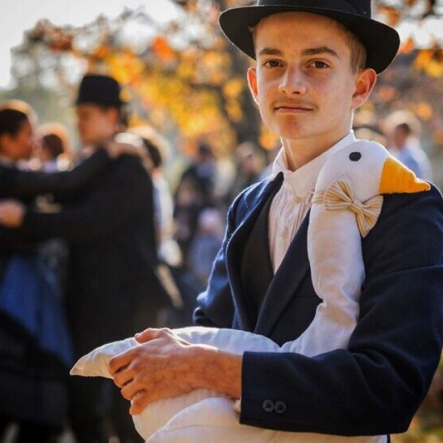 Szent Márton Újborfesztivál és Libator: hagyományok és kulináris élmények a Skanzenben