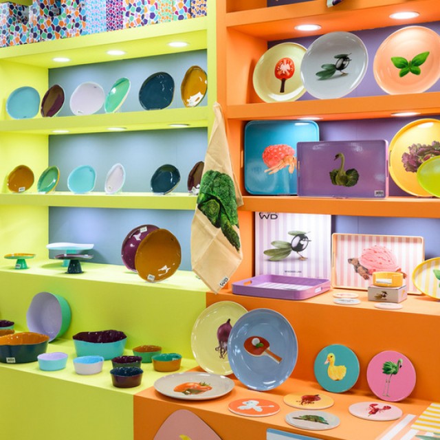 Innovációk és trendek 2026-ban: Christmasworld, Creativeworld és Ambiente Frankfurtban