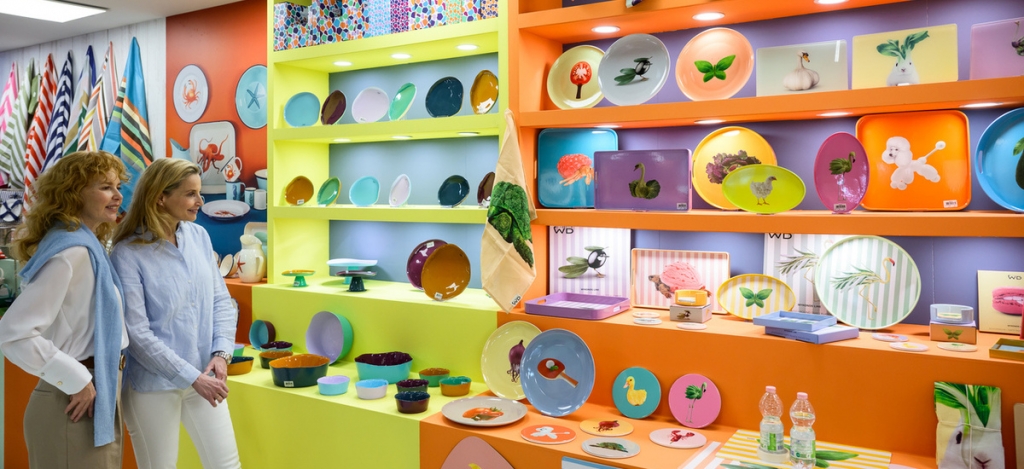 Innovációk és trendek 2026-ban: Christmasworld, Creativeworld és Ambiente Frankfurtban