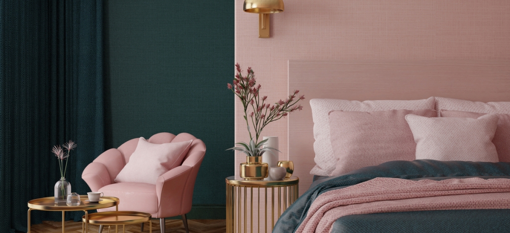 A belsőépítész szerint akkor fogsz tudni könnyen elaludni este, ha ilyen színűre fested a plafont!