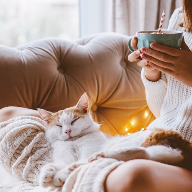 4 otthoni hygge rituálé, ami szebbé teheti a napjaidat: tanulj a skandinávoktól!