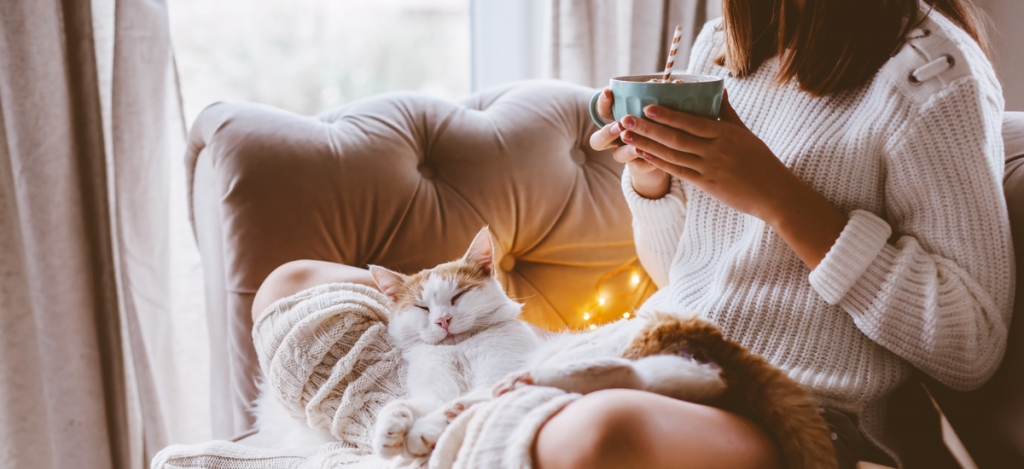 4 otthoni hygge rituálé, ami szebbé teheti a napjaidat: tanulj a skandinávoktól!