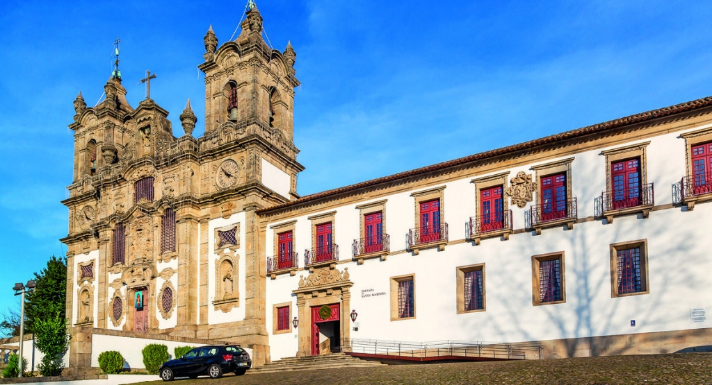 Mediterrán nyugalom és prémium textilkultúra: ilyen különleges élmény a Guimarães Home Fashion Week!