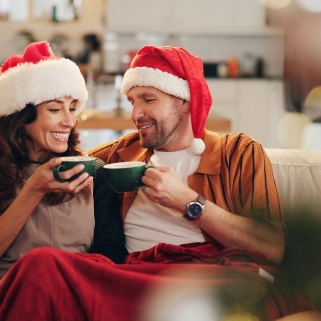 Karácsony előtt jól esik egy kis lelassulás: próbáld ki ezeket az ünnepi kávérecepteket!