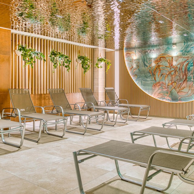 Közös élményekre formált terek: a Danubius Ajándékkártya design-szemmel