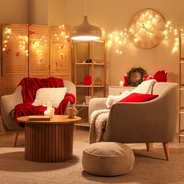 5 dolog, amit mindenképpen érdemes kitakarítanod otthon még karácsony előtt!