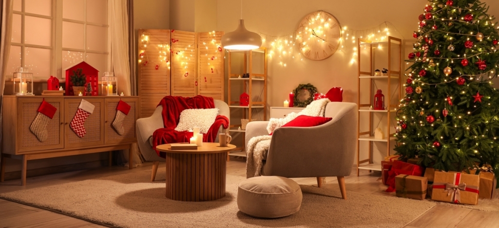 5 dolog, amit mindenképpen érdemes kitakarítanod otthon még karácsony előtt! 5 dolog, amit mindenképpen érdemes kitakarítanod otthon még karácsony előtt!