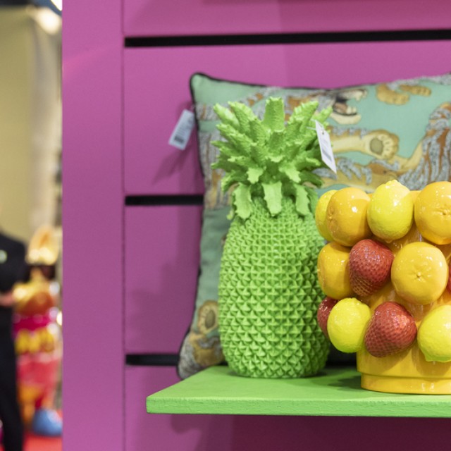 Christmasworld, Ambiente, Creativeworld: erős szakmaközi hálózatok, célzott matchmaking – és egy premier