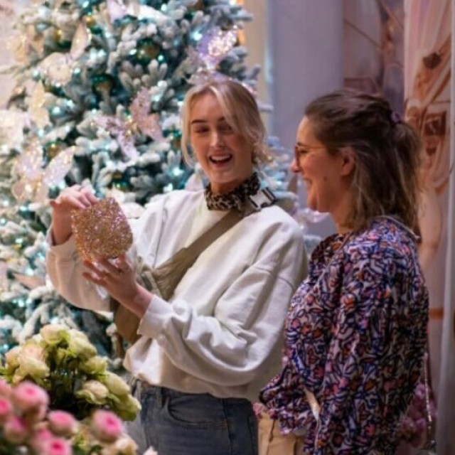 Bátor, könnyed, letisztult: megérkeztek a Christmasworld 26+ trendjei!