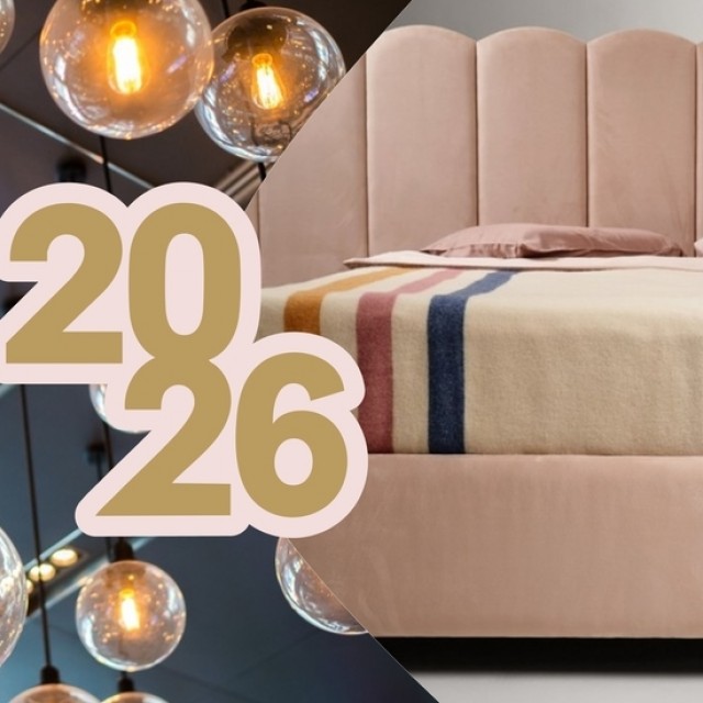 2026 van, ezeket az otthondekorációs trendeket el kell felejtened a szakemberek szerint!