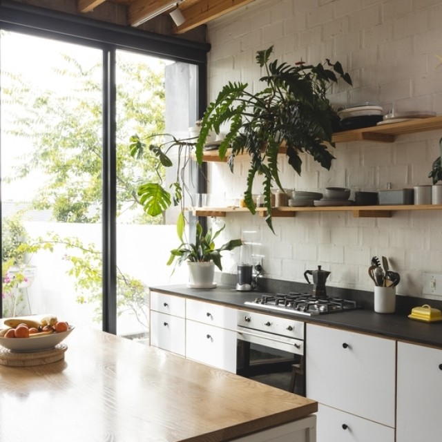 3 súlyos tervezési baki, ami miatt a konyhád soha nem lesz könnyen takarítható