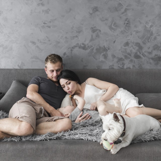 5 eset, amikor nem jó ötlet szürkére festeni a helyiséget: akkor sem, ha azt gondolod, stílusos!