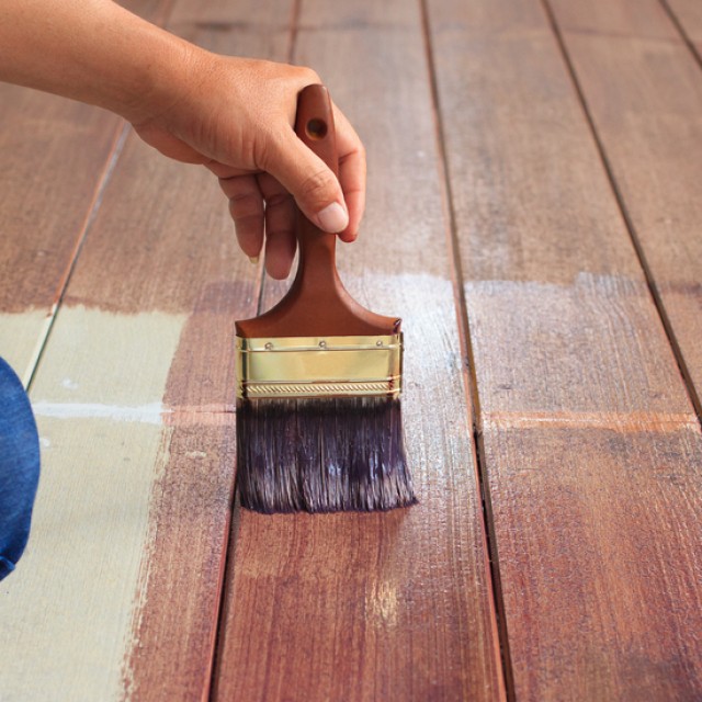 Jó ötletnek tűnhet, de nem az: 5 dolog, amit soha nem szabad lefesteni a lakásban