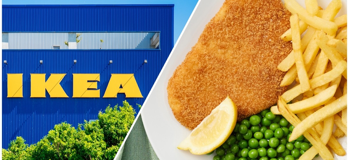 Klasszikus ételkedvencek hús nélkül: új növényi fogásokat tesztel januárban az IKEA