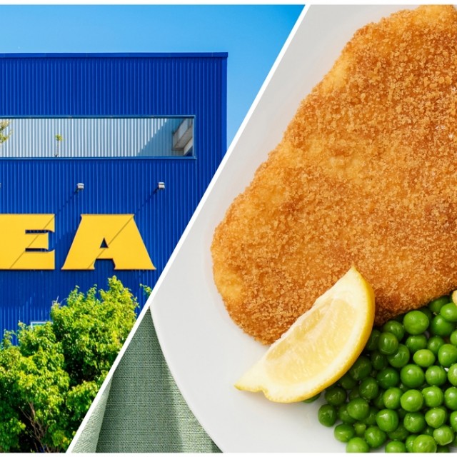 Klasszikus ételkedvencek hús nélkül: új növényi fogásokat tesztel januárban az IKEA