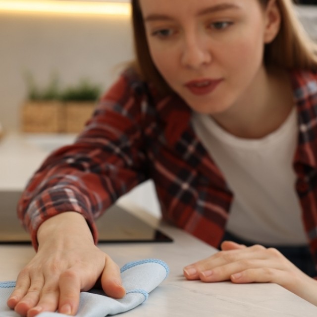 Ideje megtanulnod, a konyhapult nem lerakóasztal – így használd a tervezők szerint