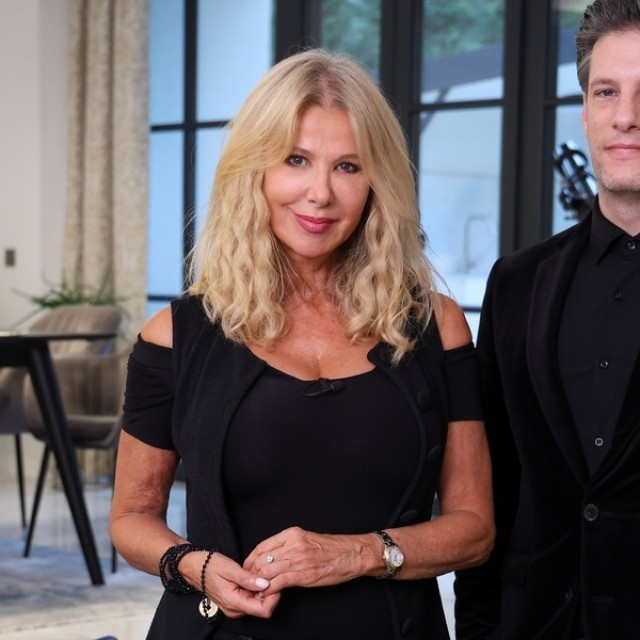 Amikor a luxus valódi értékké válik – a Luxusra tervezve új évada a Spektrum Home-on