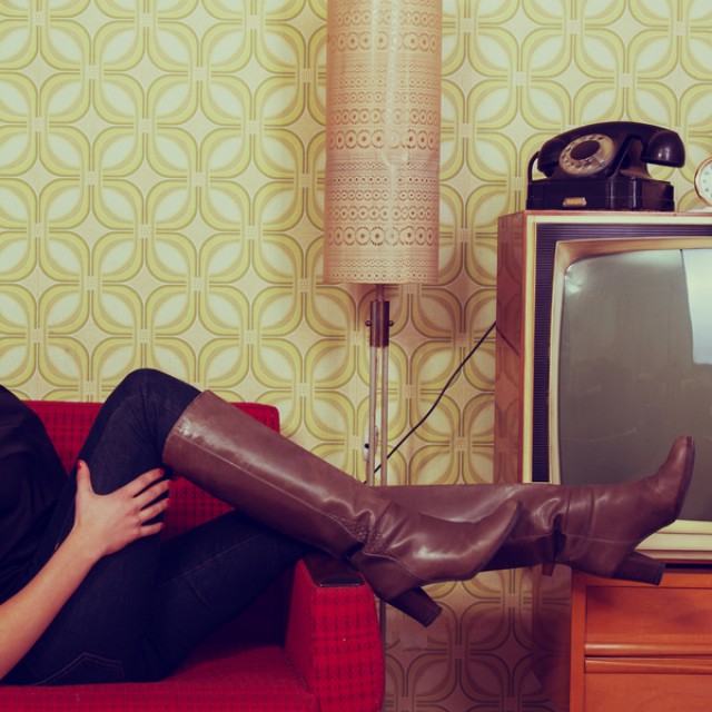 Imádod a ’70-es évek lakberendezési trendjeit? – íme, egy influenszer, akit érdemes követned