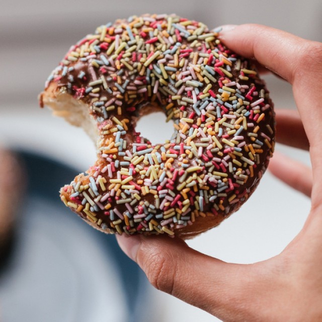 Dobogós helyen az Örs vezér téri IKEA áruház: rekorderek a magyarok fánkevésben