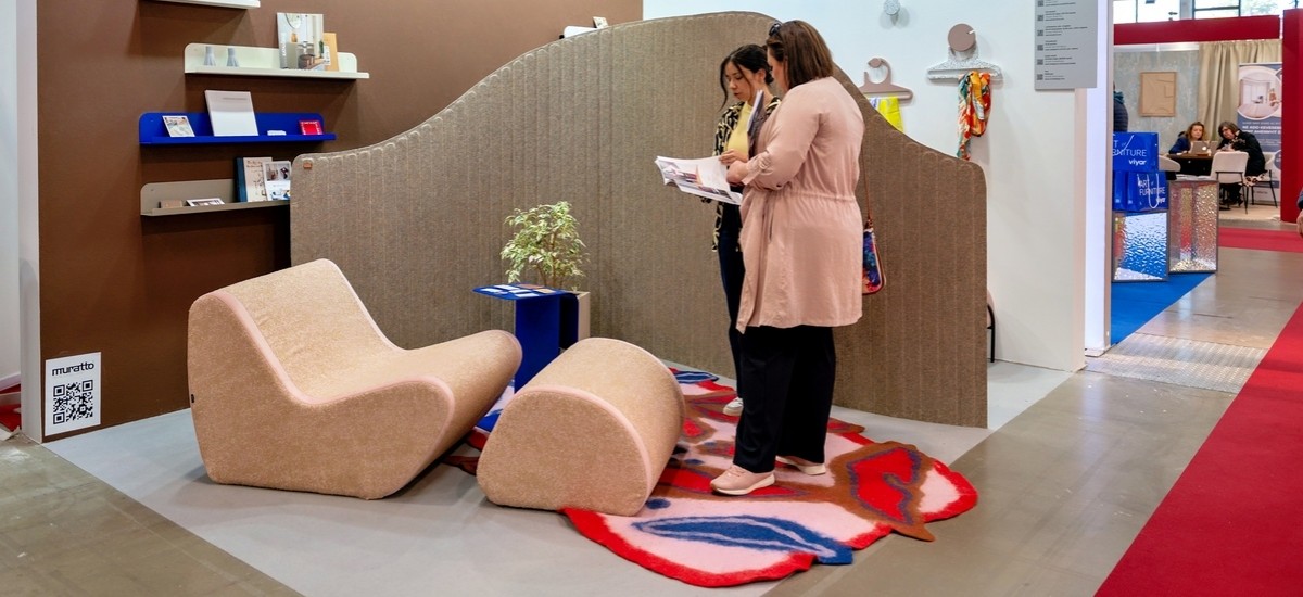 Személyre szabott otthon az OTTHONDesign kiállításon – a jól-lét egyéni tere